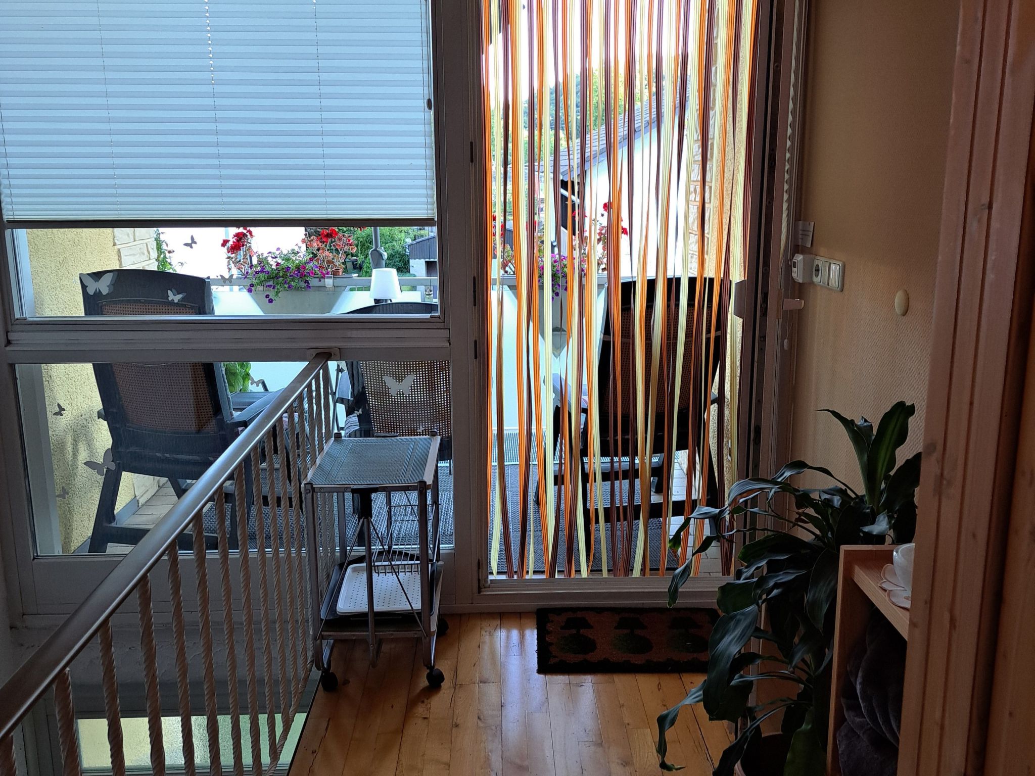 Ferienwohnung-Binnen