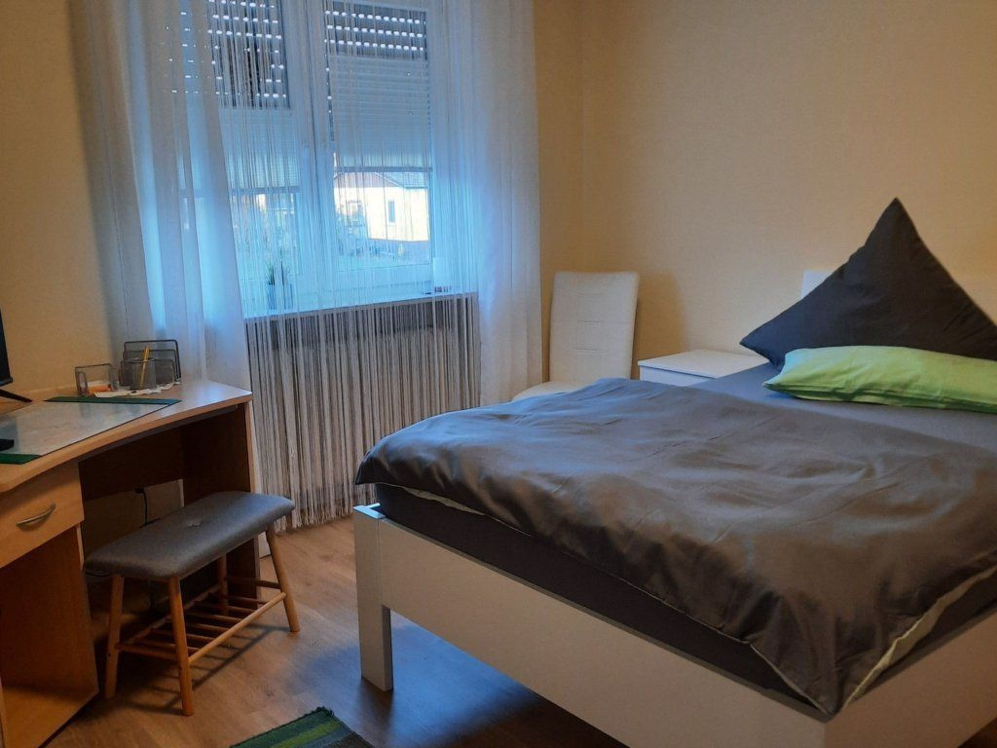 Ferienwohnung-Binnen