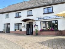 Knus vakantiehuis voor 4 nabij de Bostalsee in het Hunsrückgebergte - thumbnail 5