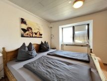 Knus vakantiehuis voor 4 nabij de Bostalsee in het Hunsrückgebergte - thumbnail 6