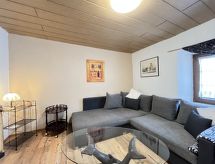 Holiday Home am Bostalsee