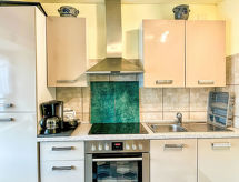 Holiday Home am Bostalsee