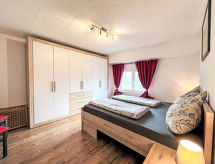 Rustiek vakantiehuis voor 8 bij de Bostalsee in de Hunsrück - thumbnail 4