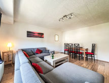 Rustiek vakantiehuis voor 8 bij de Bostalsee in de Hunsrück - thumbnail 6