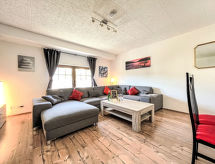 Rustiek vakantiehuis voor 8 bij de Bostalsee in de Hunsrück - thumbnail 2