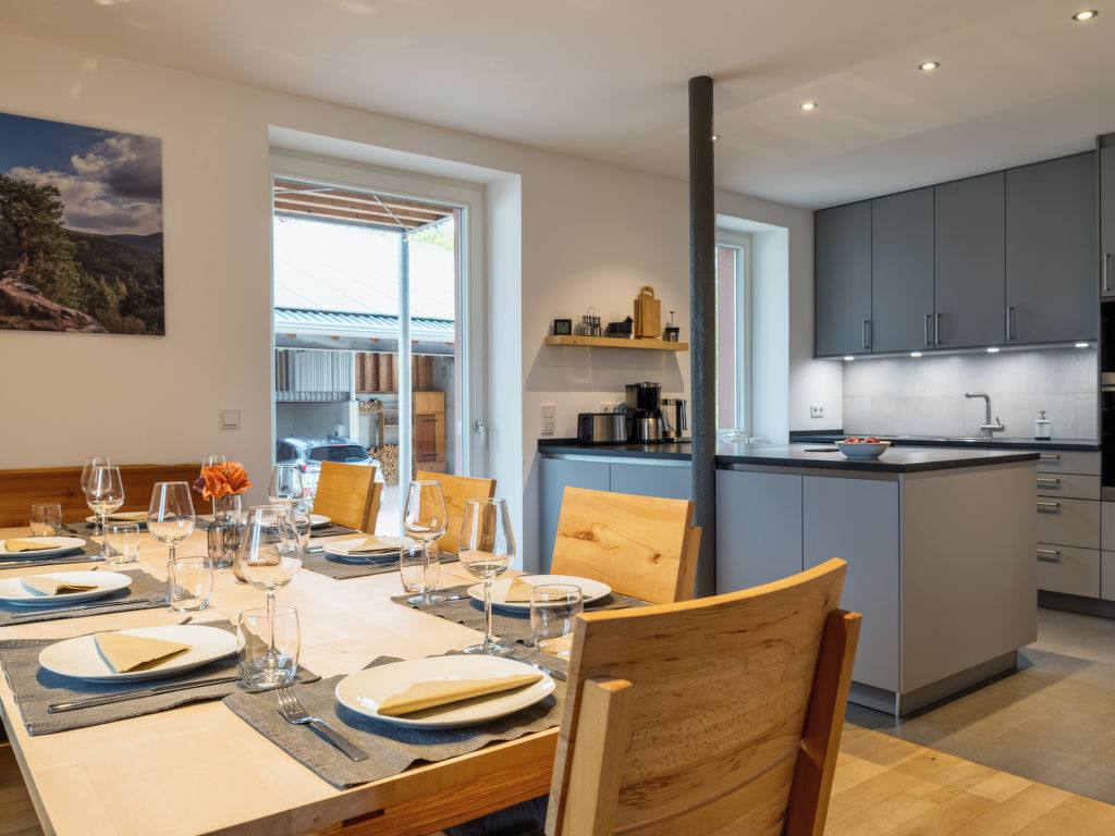 Appartement Altes Zollhaus