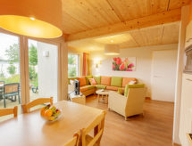 Center Parcs Park Bostalsee