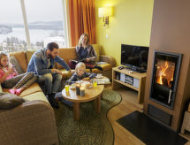 Center Parcs Park Bostalsee