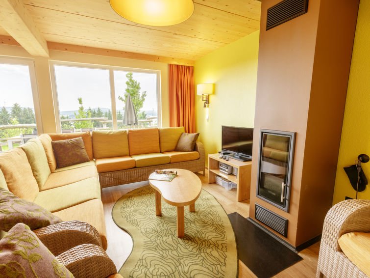 Casa di vacanze Center Parcs Park Bostalsee