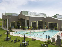 Ferienhaus Center Parcs Park Bostalsee