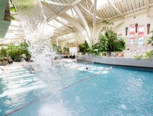 Ferienhaus Center Parcs Park Bostalsee