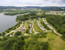 Ferienhaus Center Parcs Park Bostalsee