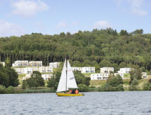 Ferienhaus Center Parcs Park Bostalsee
