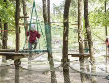 Ferienhaus Center Parcs Park Bostalsee