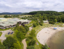 Ferienhaus Center Parcs Park Bostalsee