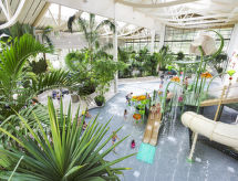 Ferienhaus Center Parcs Park Bostalsee