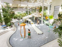 Ferienhaus Center Parcs Park Bostalsee