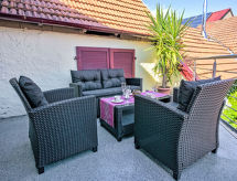 Vrijstaande vakantiewoning aan de Römerweg in het Pfälzer Woud - thumbnail 2