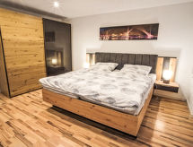 Vrijstaande vakantiewoning aan de Römerweg in het Pfälzer Woud - thumbnail 5