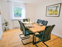 Vrijstaande vakantiewoning aan de Römerweg in het Pfälzer Woud - thumbnail 6