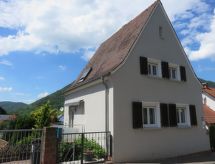 Ruim vrijstaand vakantiehuis Trifels in Annweiler, hartje Pfälzer Woud - thumbnail 4