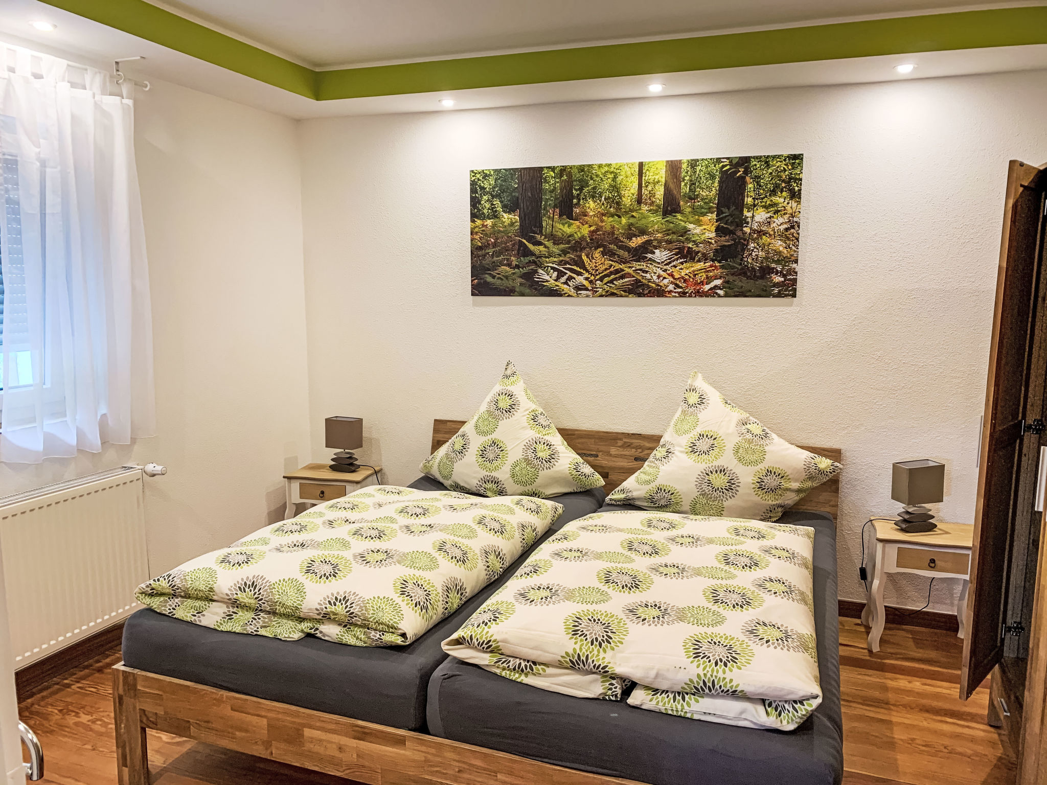 Ruim vrijstaand vakantiehuis Trifels in Annweiler, hartje Pfälzer Woud - foto 15