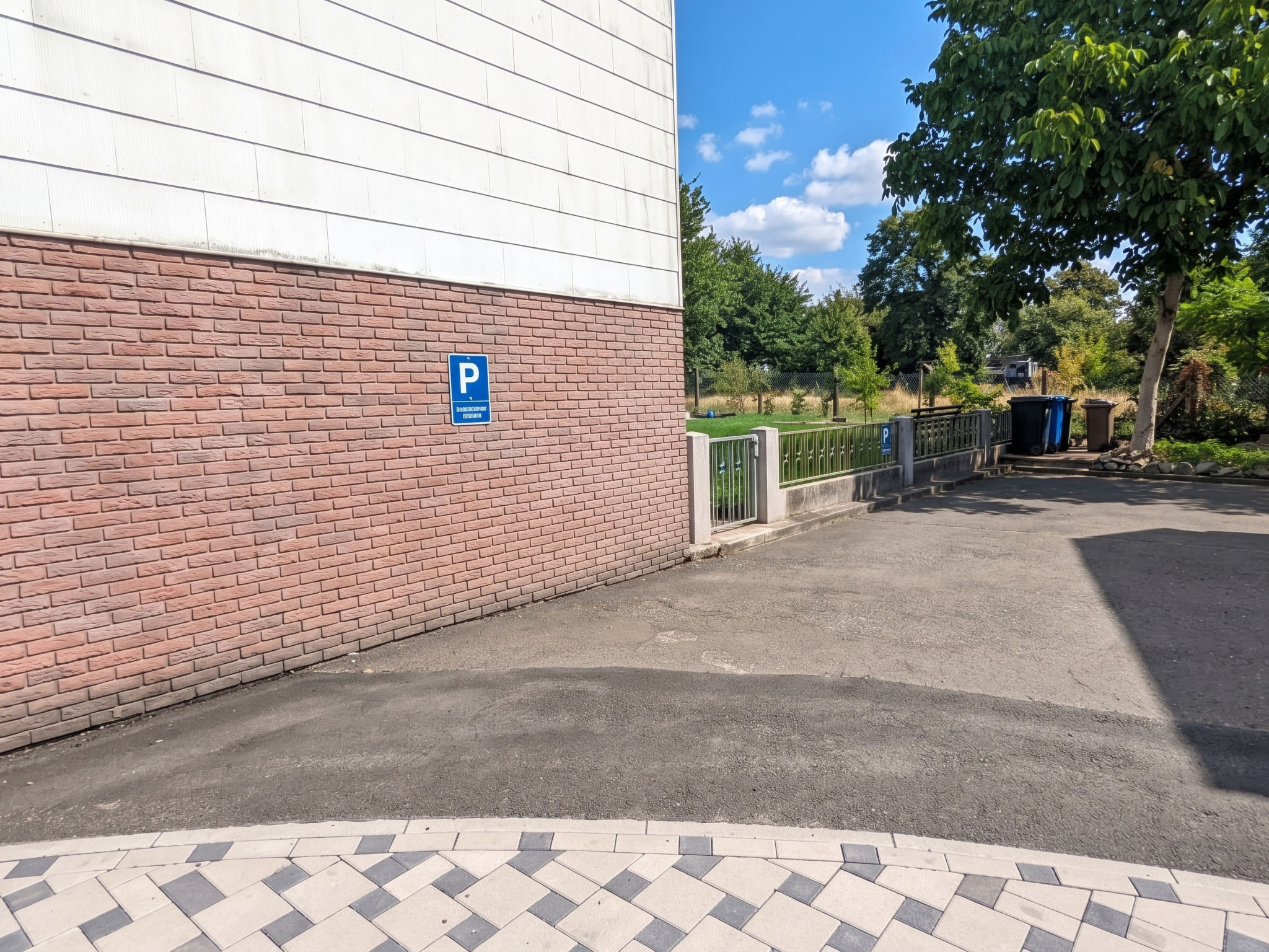 Appartement Helfrichs Ferienwohnung – Extérieur de la maison, photo 18 sur 19