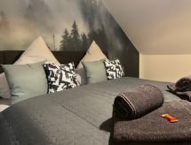 PSApartment am Pfälzer Wald nähe Outlet Center Zweibrücken