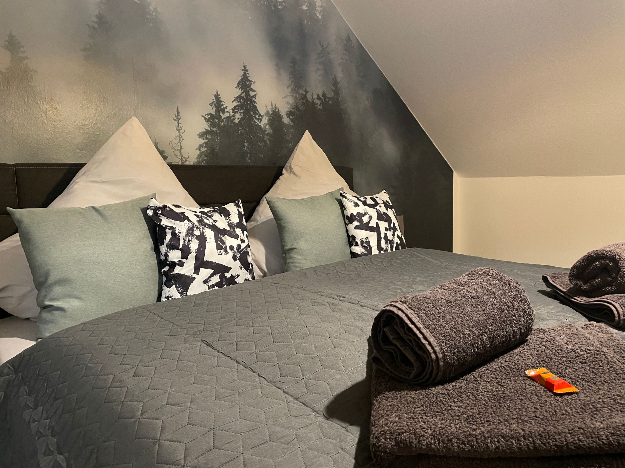 PSApartment am Pfälzer Wald nähe Outlet Center Zweibrücken