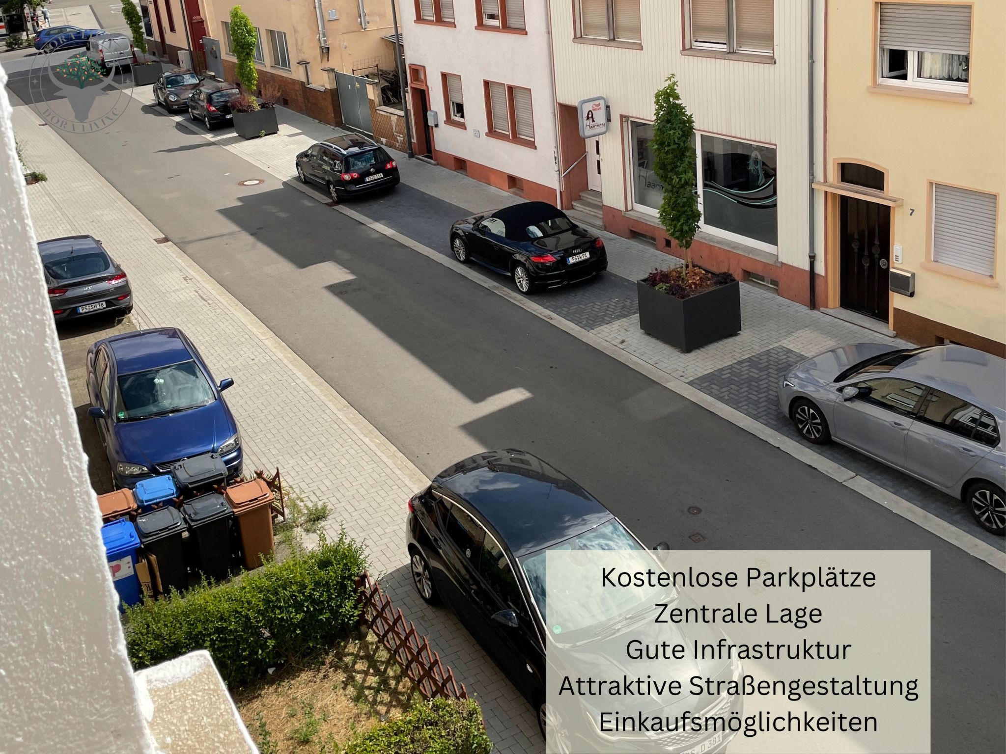 PSApartment am Pfälzer Wald nähe Outlet Center Zweibrücken-Image-tags.info