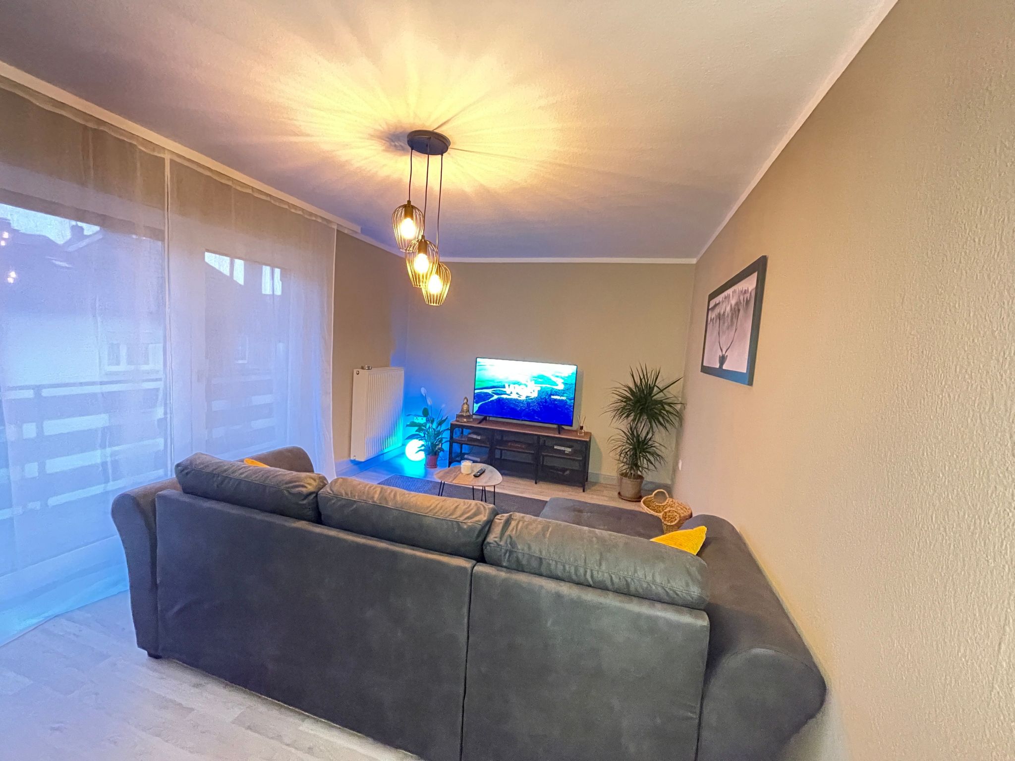 PSApartment am Pfälzer Wald nähe Outlet Center Zweibrücken-Image-tags.info