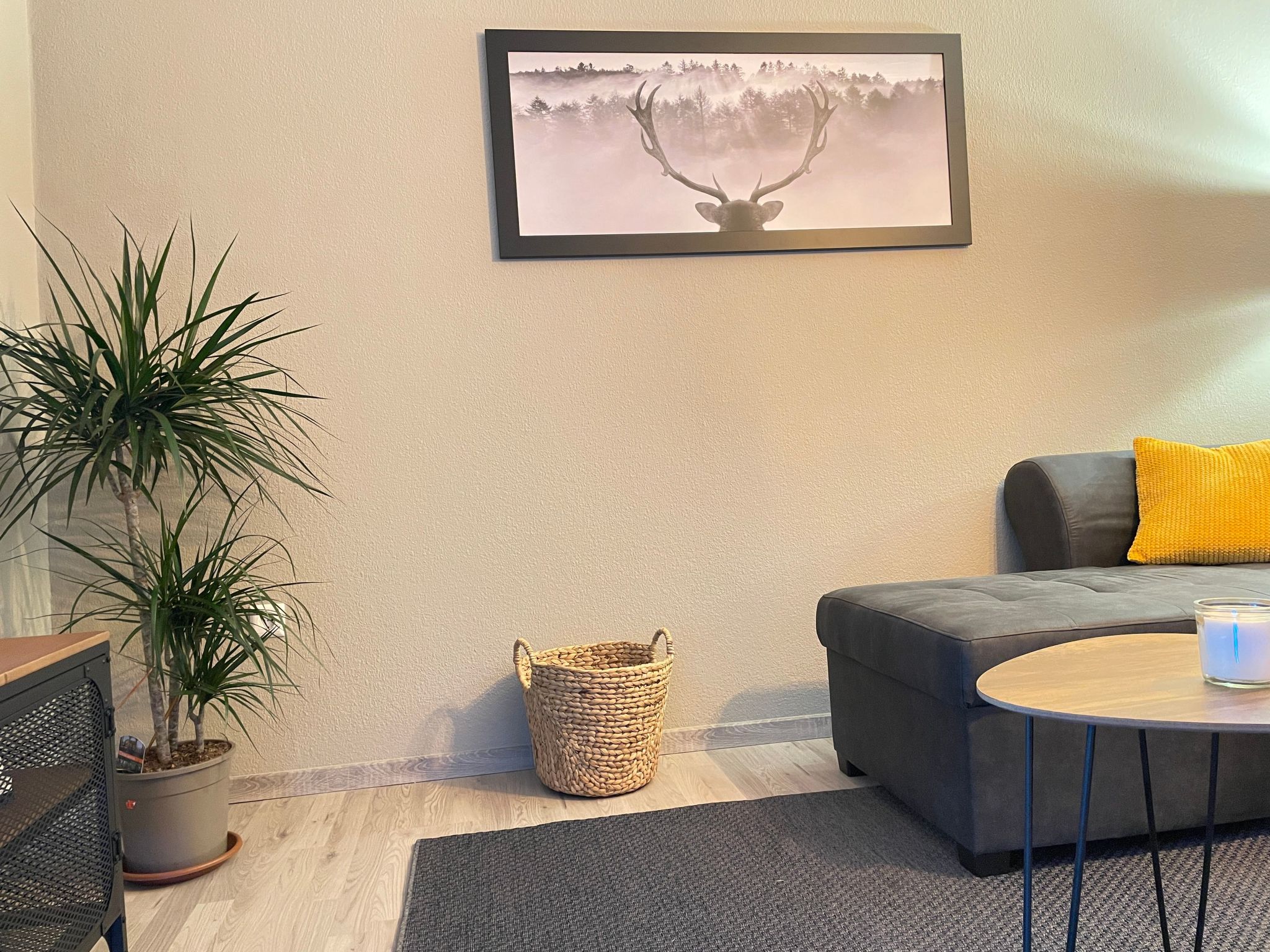 PSApartment am Pfälzer Wald nähe Outlet Center Zweibrücken-Image-tags.info