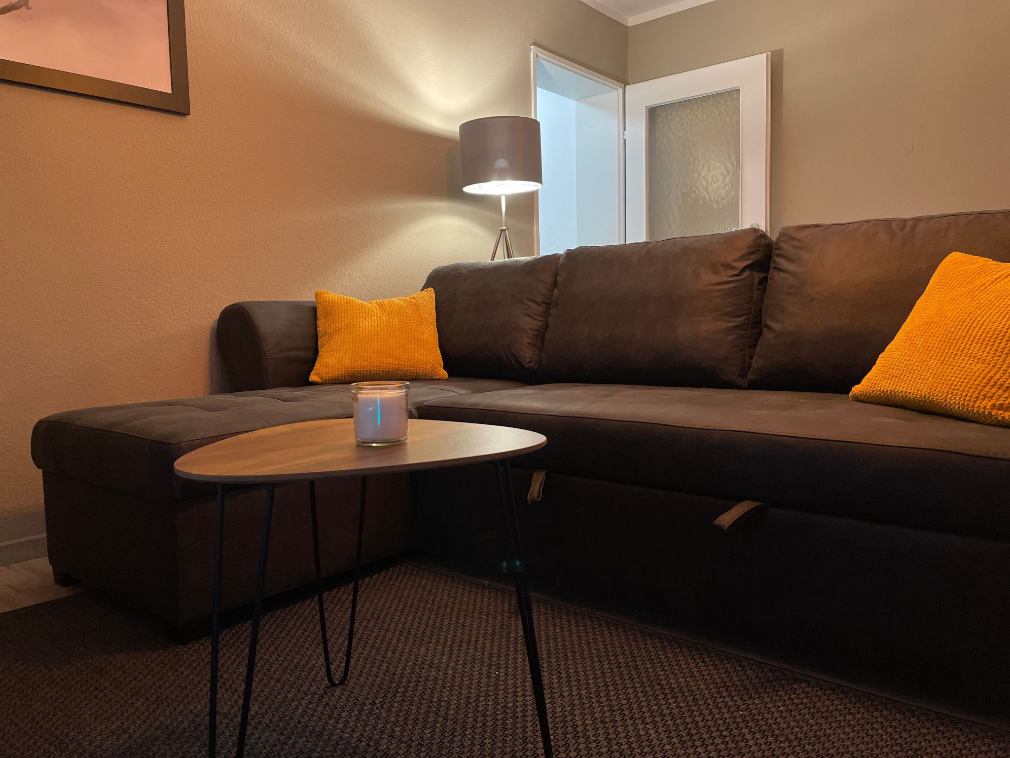 PSApartment am Pfälzer Wald nähe Outlet Center Zweibrücken-Image-tags.info