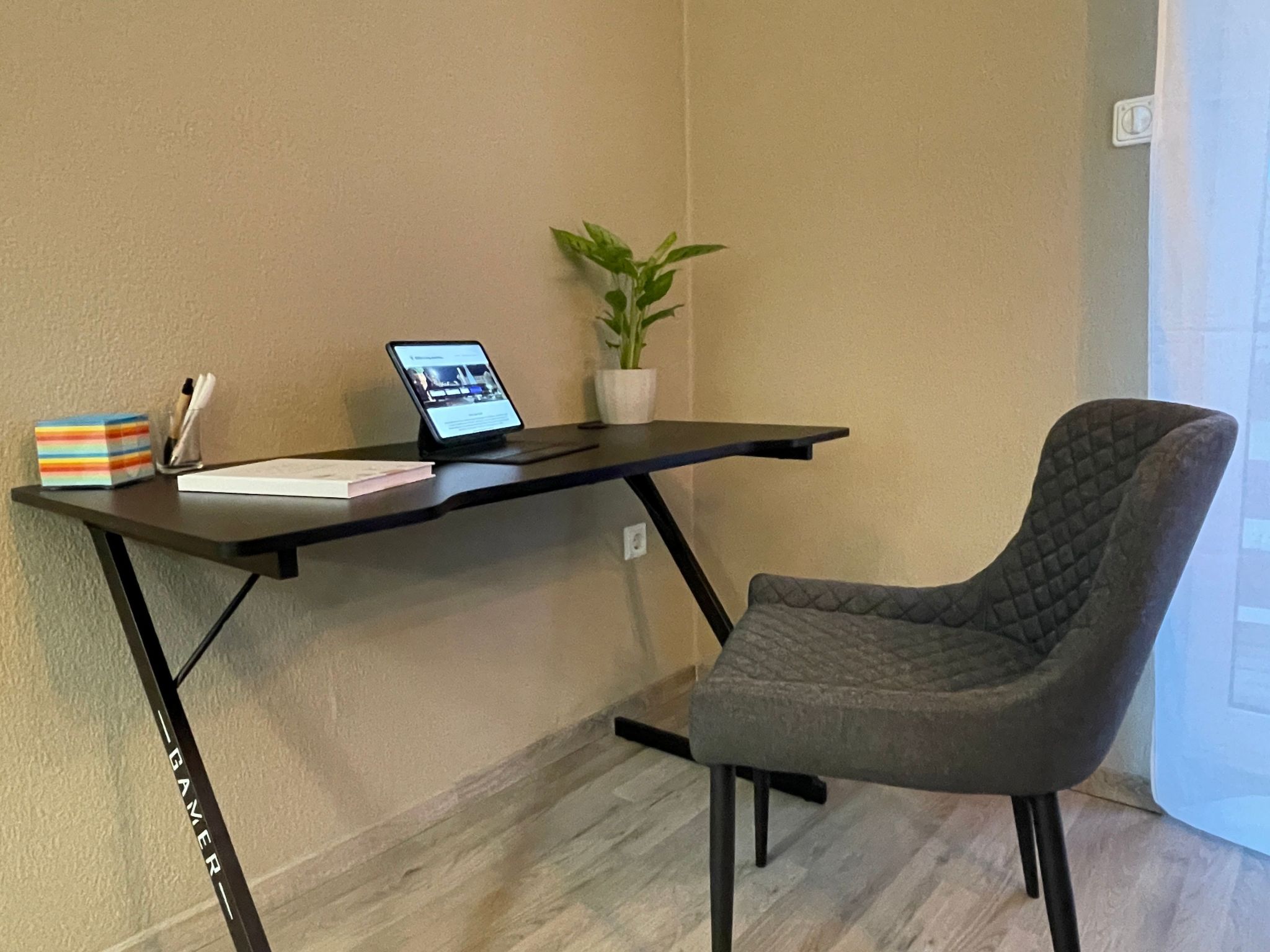 PSApartment am Pfälzer Wald nähe Outlet Center Zweibrücken-Image-tags.info