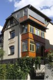 Große Ferienwohnung mit privater Terrasse