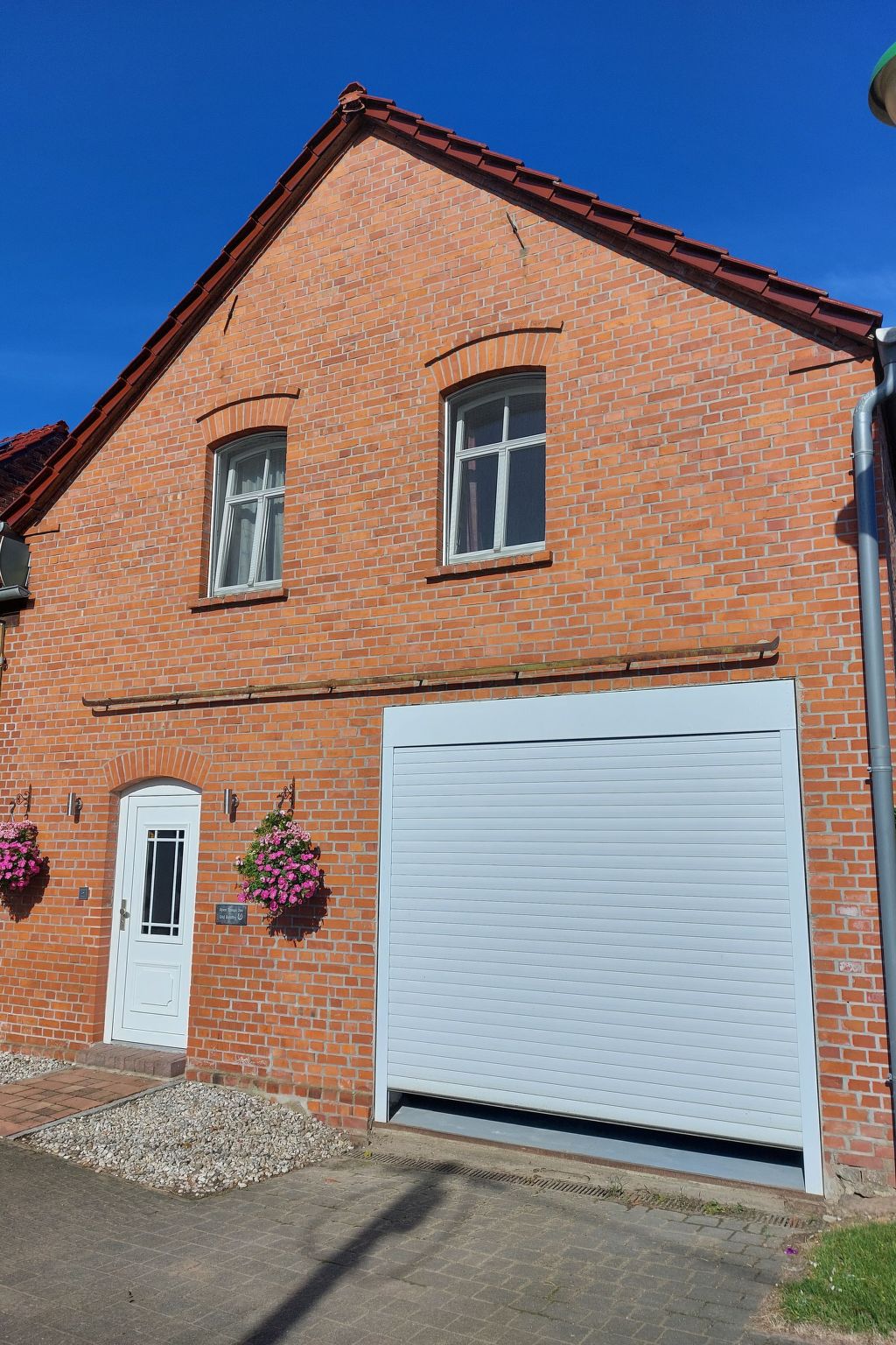 Alte Schmiede-Draußen