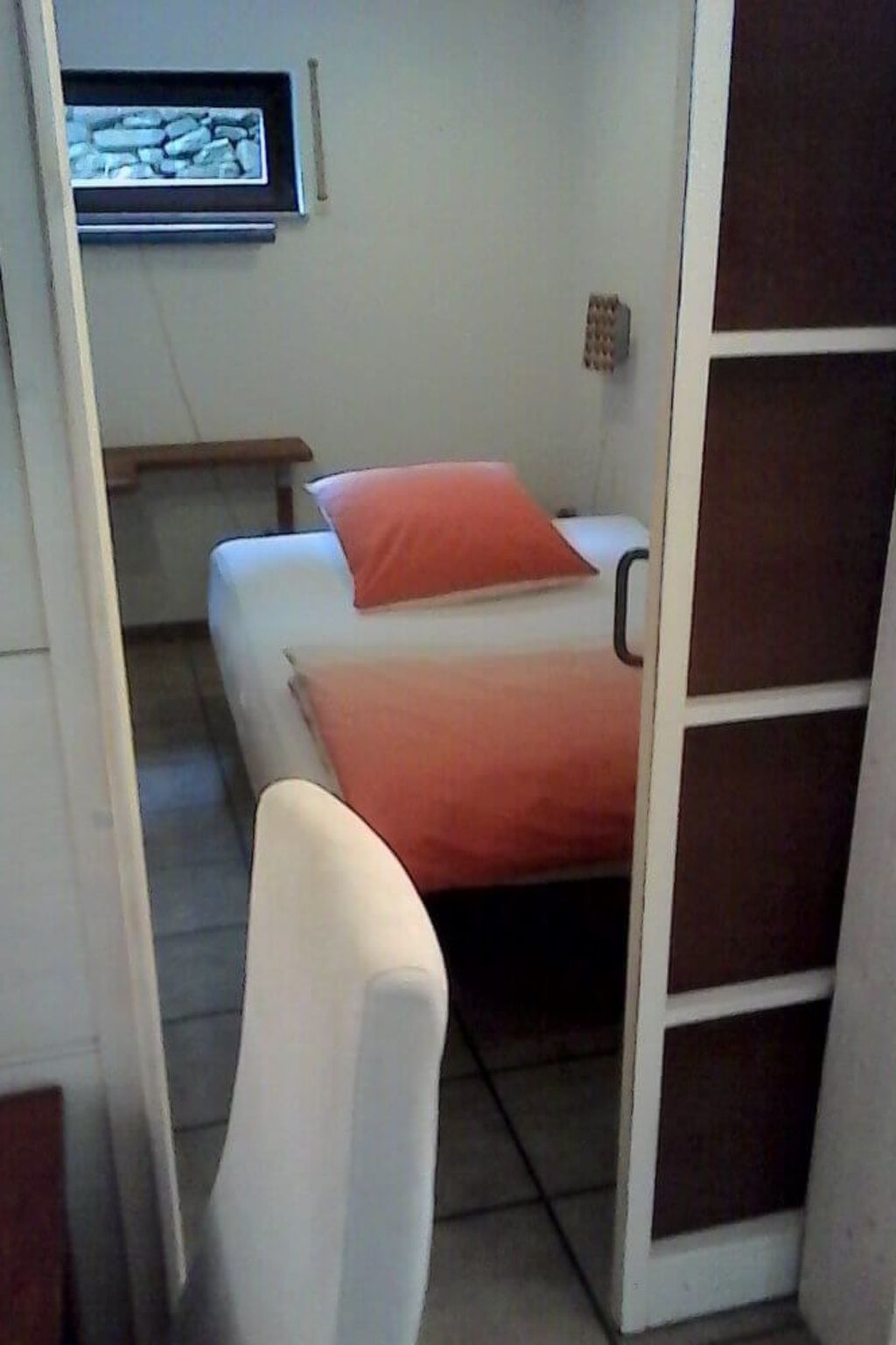 Urlaub am Feigenbaum in Nußloch