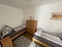 Vrijstaand vakantiehuis Fewo Wilhelm in Bad Schmiedeberg, 46m² voor 2 personen - thumbnail 5