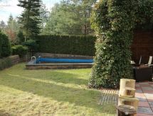 mit Pool
