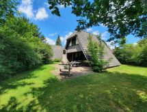 Haus Winnetou