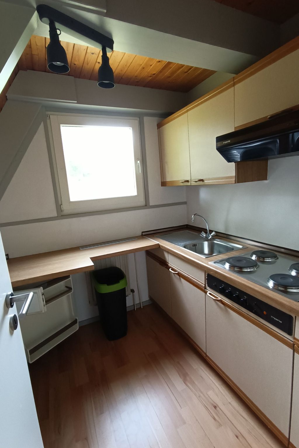 Haus Winnetou-Binnen