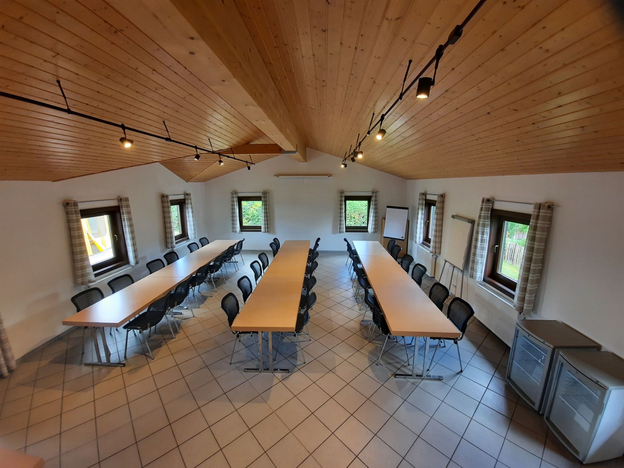 Haus Winnetou-Binnen