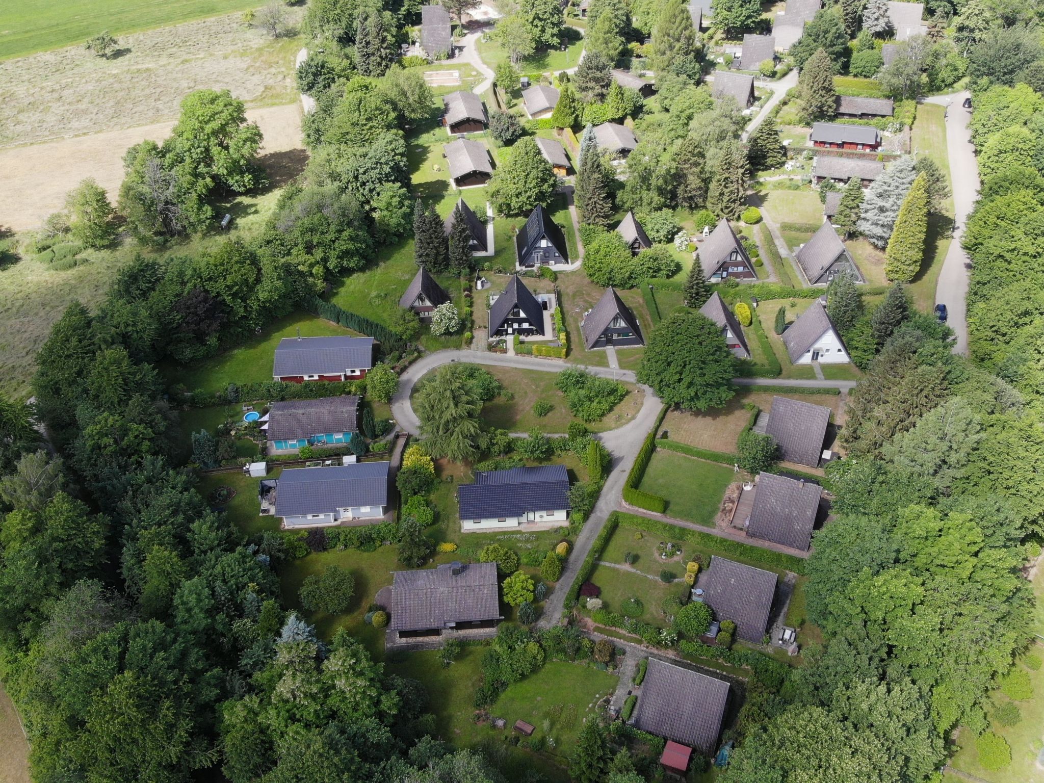 Haus Winnetou-Binnen