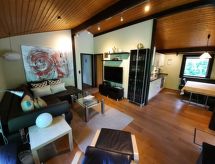 Vrijstaande bungalow in Waldbrunn met tuin, vlakbij het centrum - thumbnail 4