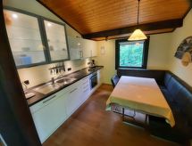 Vrijstaande bungalow in Waldbrunn met tuin, vlakbij het centrum - thumbnail 6