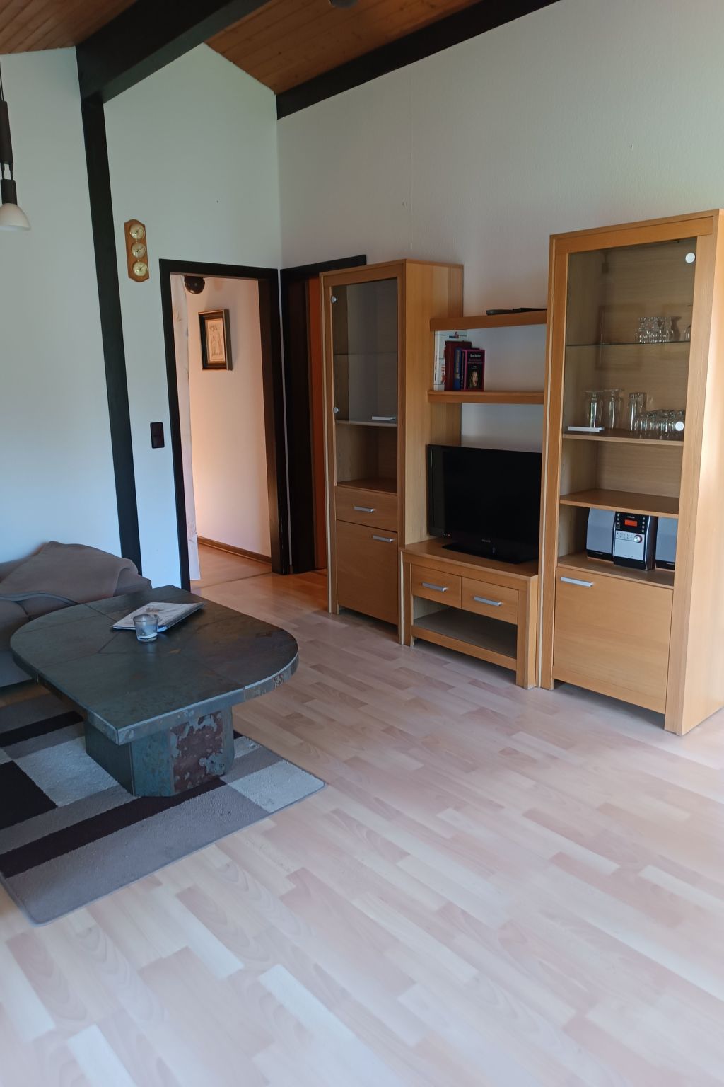 Haus Robinson-Binnen