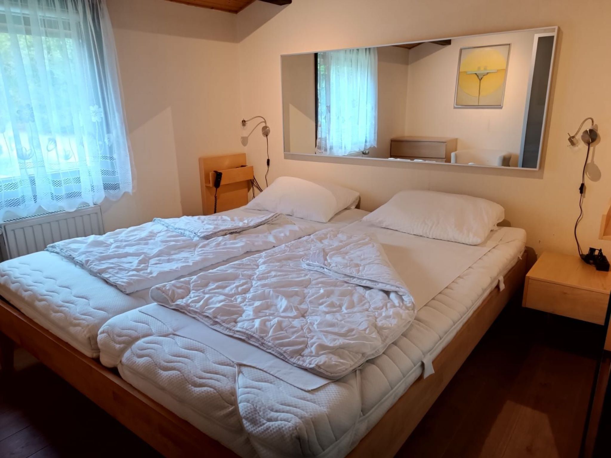 Haus Robinson-Binnen