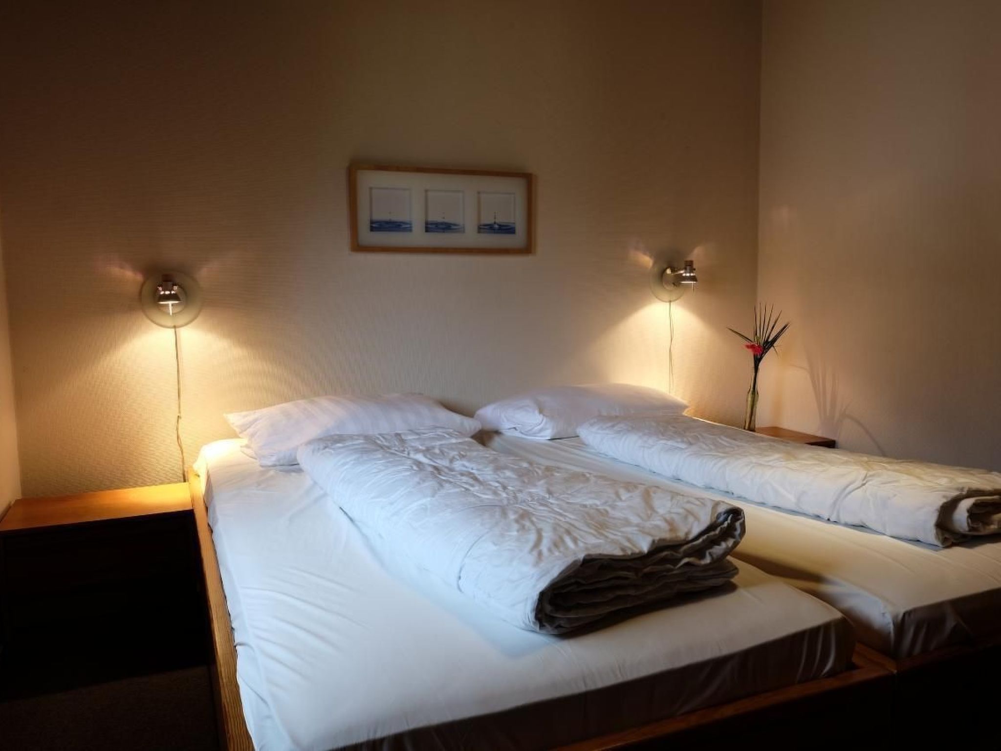 Haus Robinson-Binnen