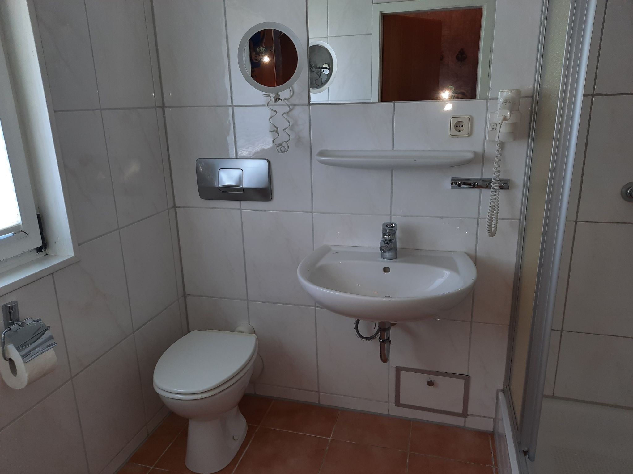 Haus Robinson-Binnen