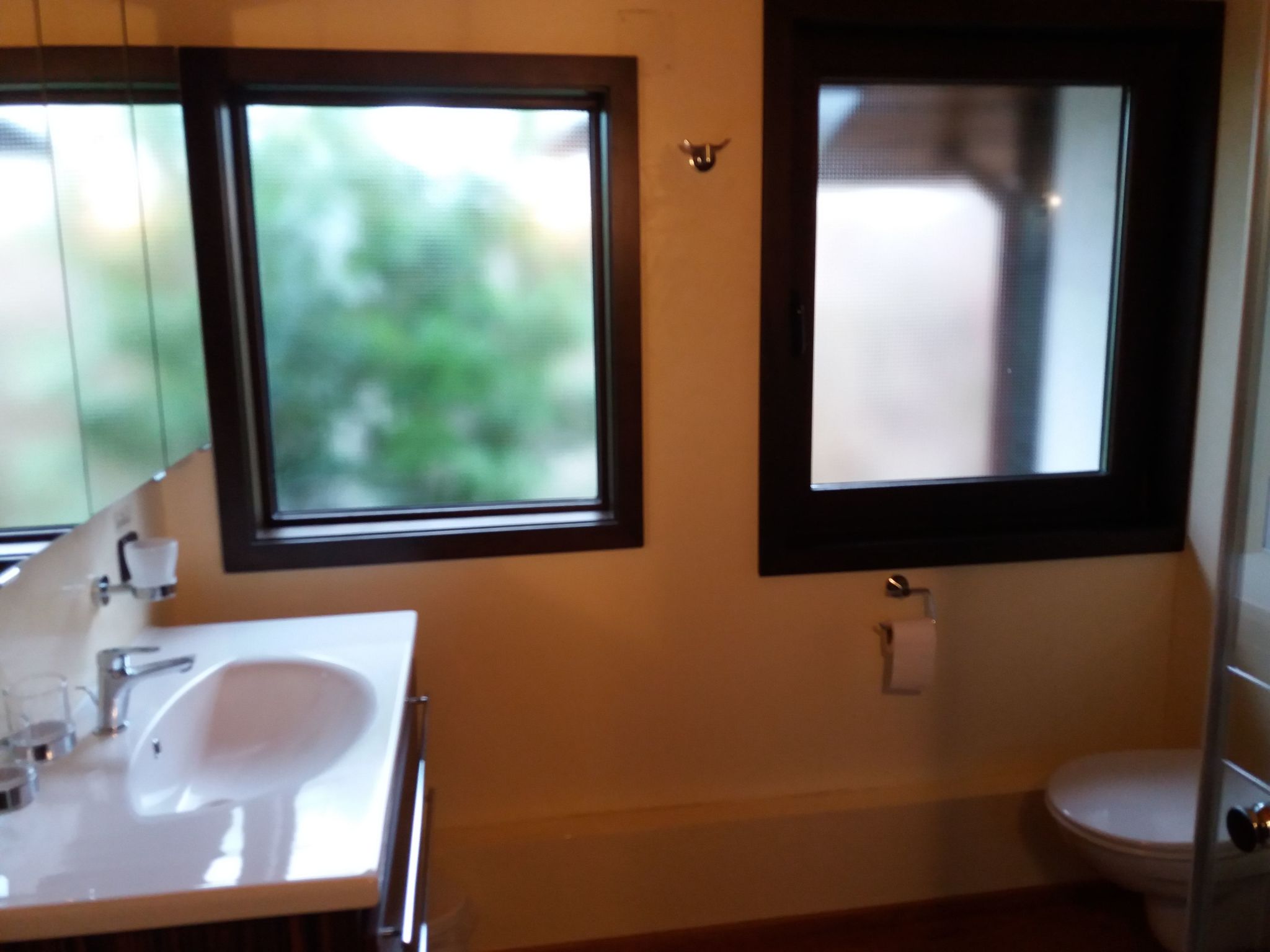 Haus Robinson-Binnen